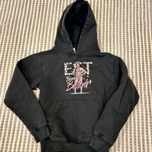 WWE Bianca Belair Youth Hoodie